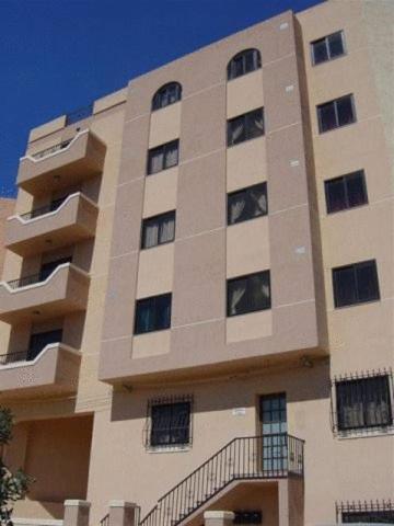Belmont Court Apartments Qawra Zewnętrze zdjęcie