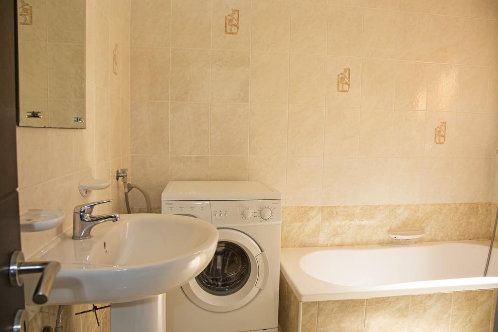 Belmont Court Apartments Qawra Zewnętrze zdjęcie