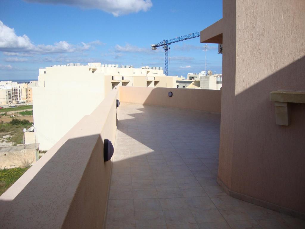 Belmont Court Apartments Qawra Pokój zdjęcie