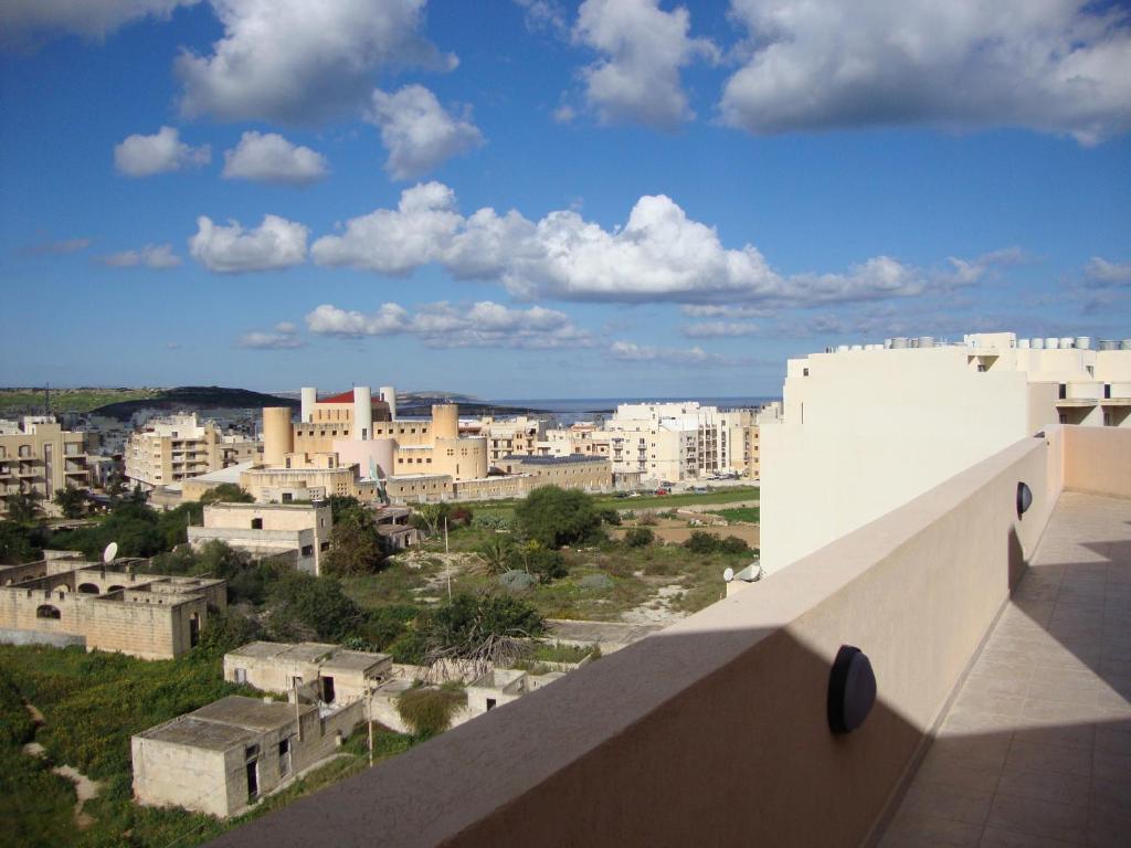 Belmont Court Apartments Qawra Pokój zdjęcie