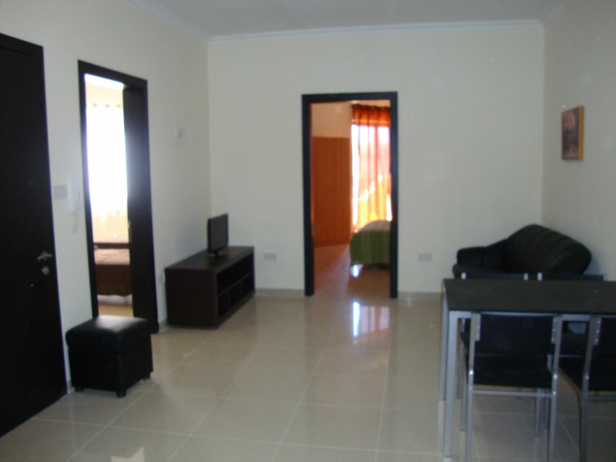 Belmont Court Apartments Qawra Zewnętrze zdjęcie